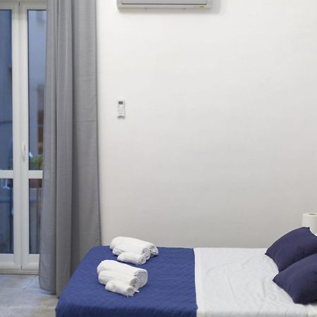 Bell'Ebbuono Suite Neapol Zewnętrze zdjęcie