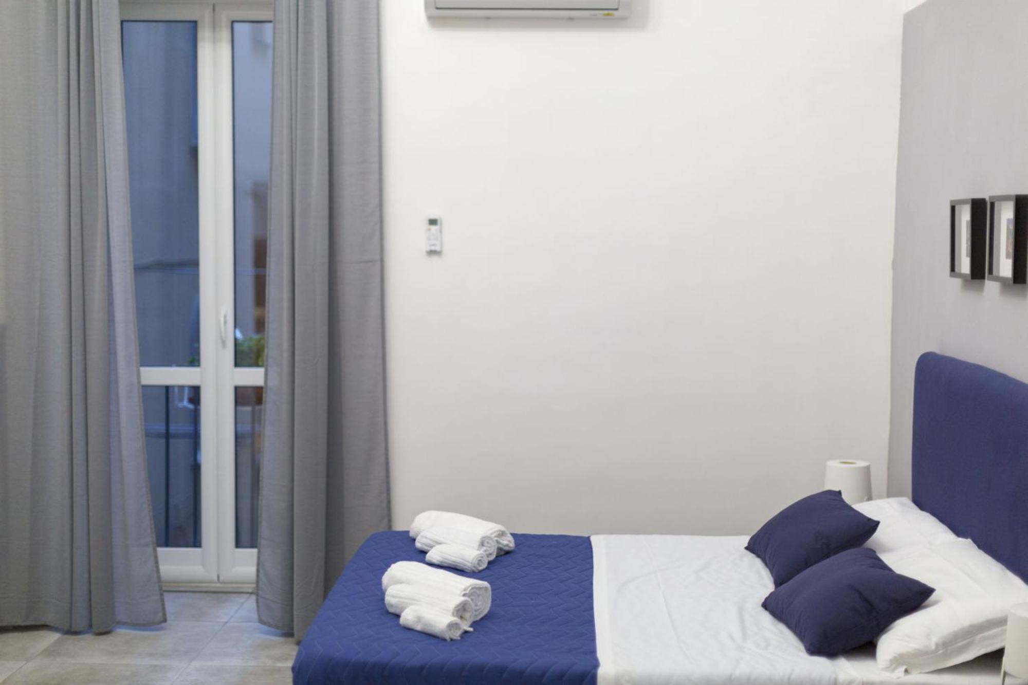 Bell'Ebbuono Suite Neapol Zewnętrze zdjęcie