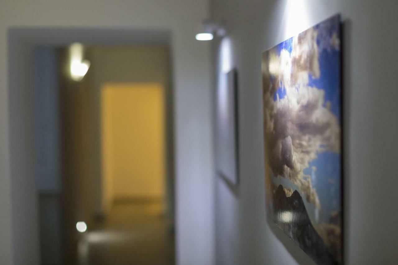 Bell'Ebbuono Suite Neapol Zewnętrze zdjęcie