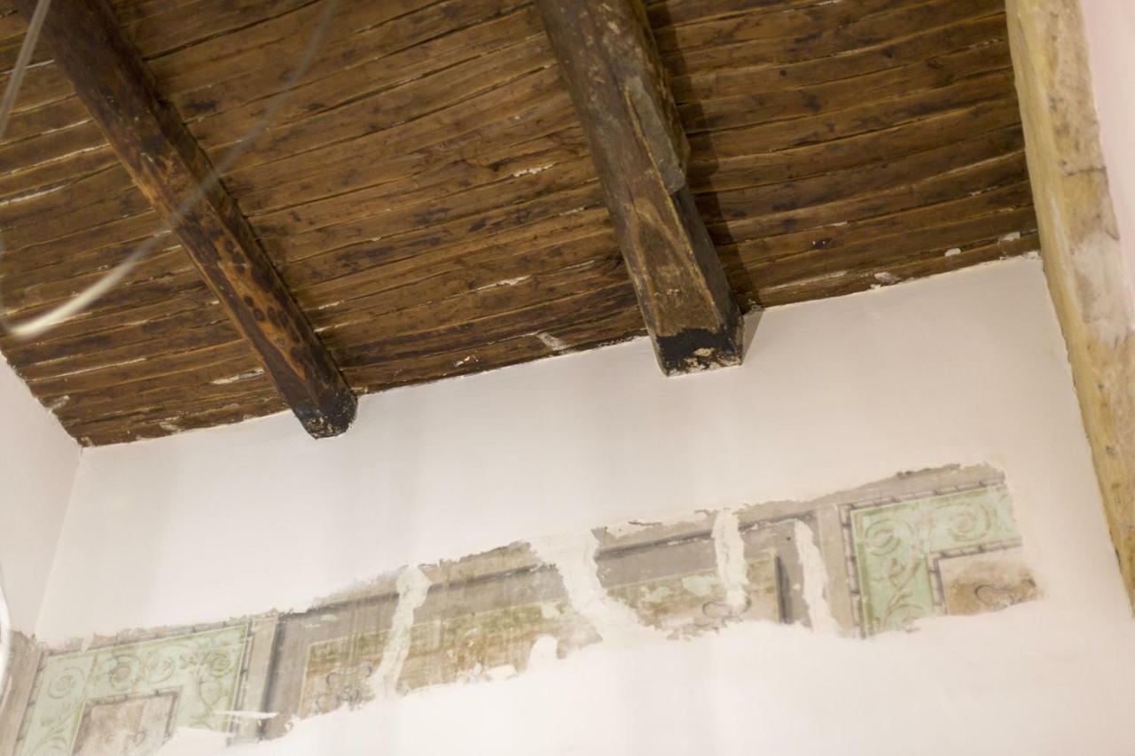 Bell'Ebbuono Suite Neapol Zewnętrze zdjęcie