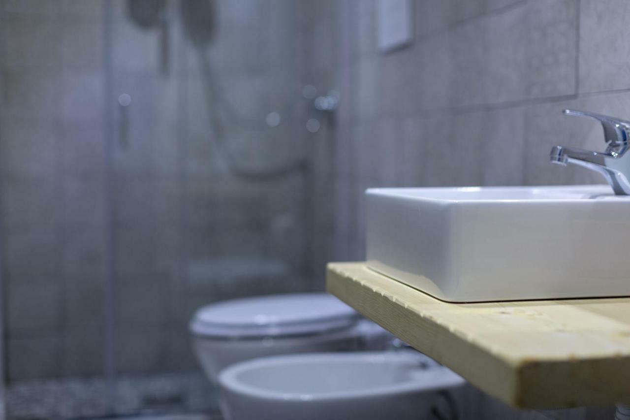 Bell'Ebbuono Suite Neapol Zewnętrze zdjęcie