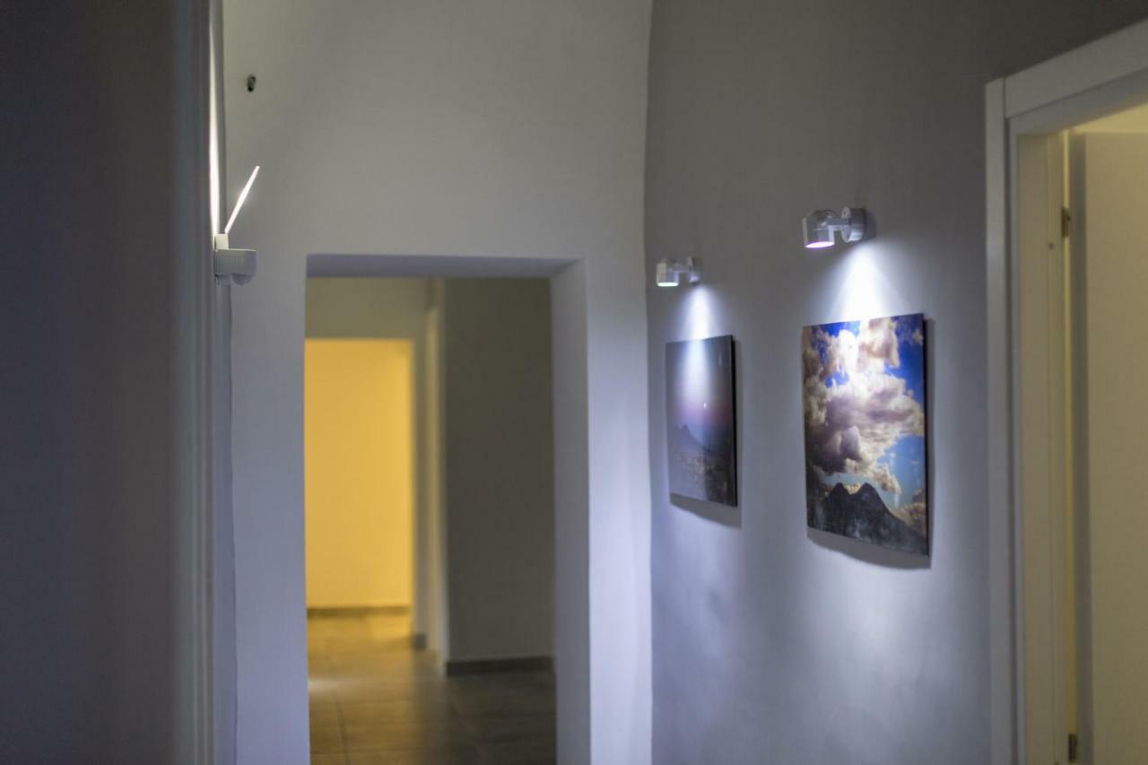 Bell'Ebbuono Suite Neapol Zewnętrze zdjęcie